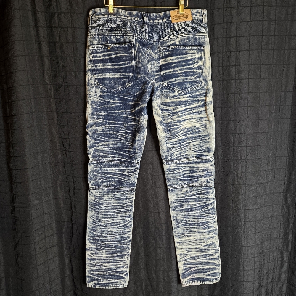 DNM Collection Jeans - Picture 4 of 11